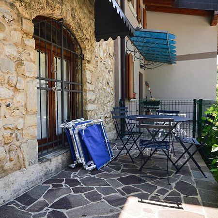 Lago Di Iseo - Lake View House Tavernola Bergamasca Exterior photo