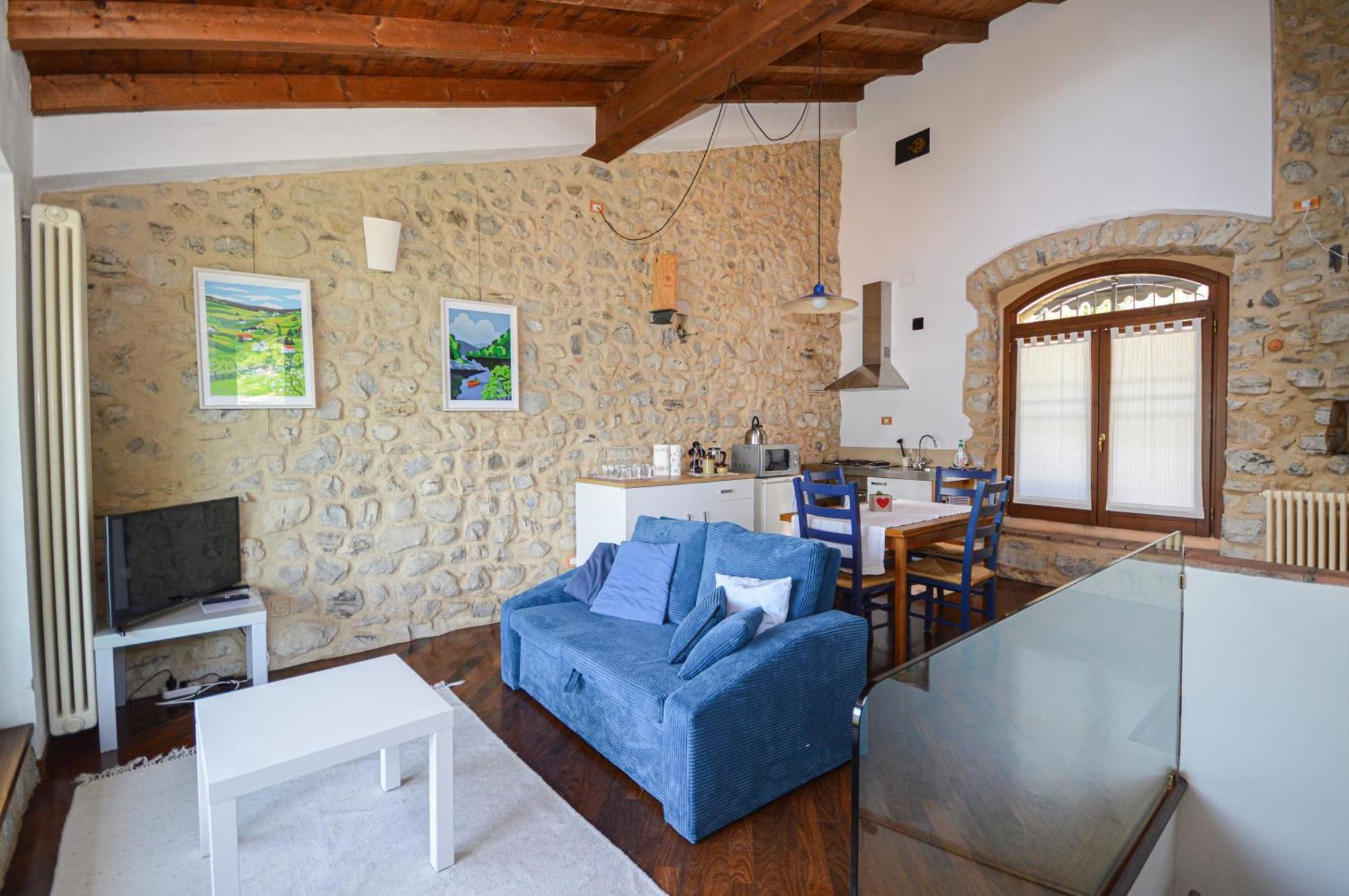 Lago Di Iseo - Lake View House Tavernola Bergamasca Exterior photo