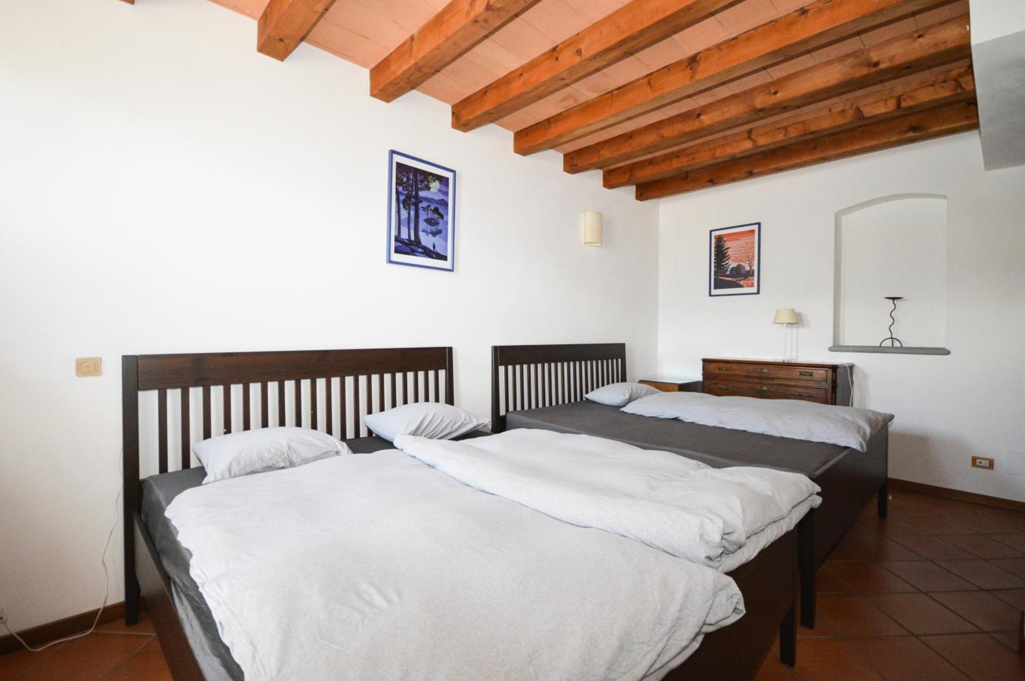 Lago Di Iseo - Lake View House Tavernola Bergamasca Exterior photo